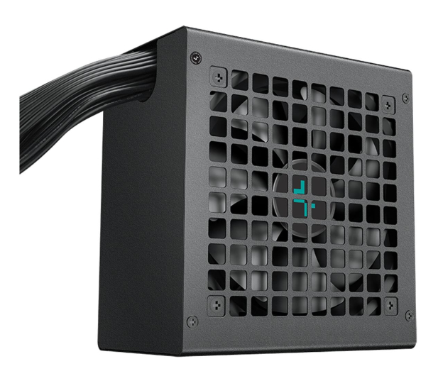 Deepcool PL800D 800W 80 Plus Bronze - 1282479 - zdjęcie 5